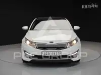 2011 KIA K5