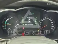 2011 KIA K5
