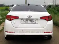 2011 KIA K5