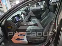 2011 KIA K5