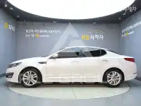 2011 KIA K5