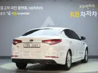 2011 KIA K5