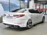 2011 KIA K5