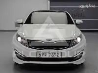 2011 KIA K5