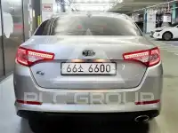 2011 KIA K5