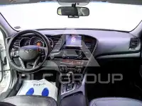 2011 KIA K5
