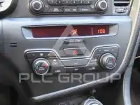 2011 KIA K5