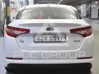 2011 KIA K5