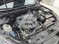 2011 KIA K5