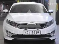 2011 KIA K5