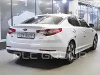 2011 KIA K5