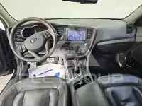 2011 KIA K5