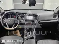 2011 KIA K5