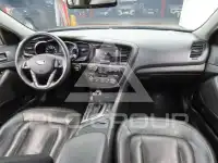 2011 KIA K5