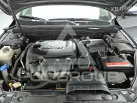 2011 KIA K5