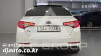 2011 KIA K5