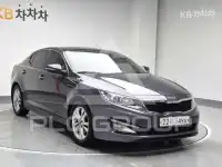 2011 KIA K5