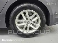 2011 KIA K5