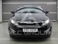 2011 KIA K5