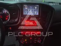 2011 KIA K5