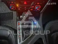 2011 KIA K5