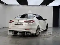 2011 KIA K5