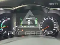 2011 KIA K5