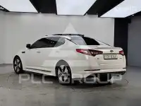 2011 KIA K5