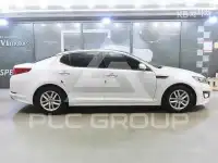 2011 KIA K5