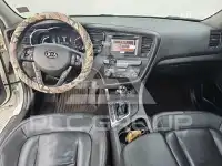 2011 KIA K5