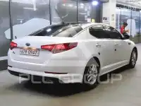 2011 KIA K5
