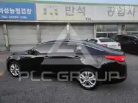 2011 KIA K5