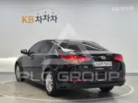 2011 KIA K5