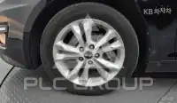 2011 KIA K5
