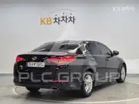 2011 KIA K5