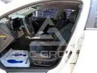 2011 KIA K5