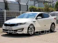 2011 KIA K5
