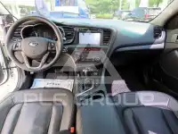 2011 KIA K5