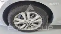 2011 KIA K5