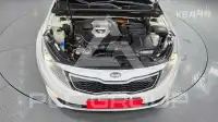 2011 KIA K5