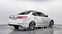 2011 KIA K5
