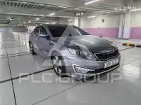 2011 KIA K5