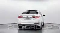2011 KIA K5