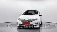 2011 KIA K5