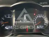 2011 KIA K5