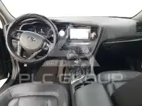 2011 KIA K5