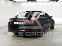 2011 KIA K5