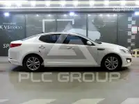 2011 KIA K5