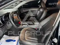 2011 KIA K5