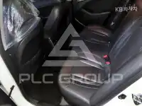 2011 KIA K5